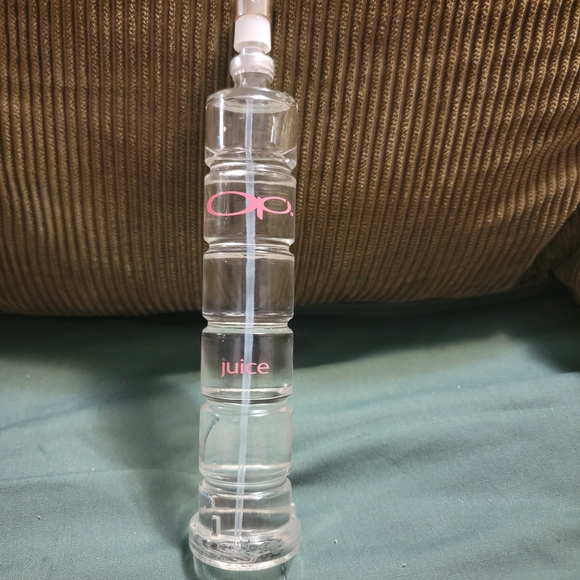 OCEAN PACIFIC JUICE RARE PERFUME SPRAY - Picture 3 of 6